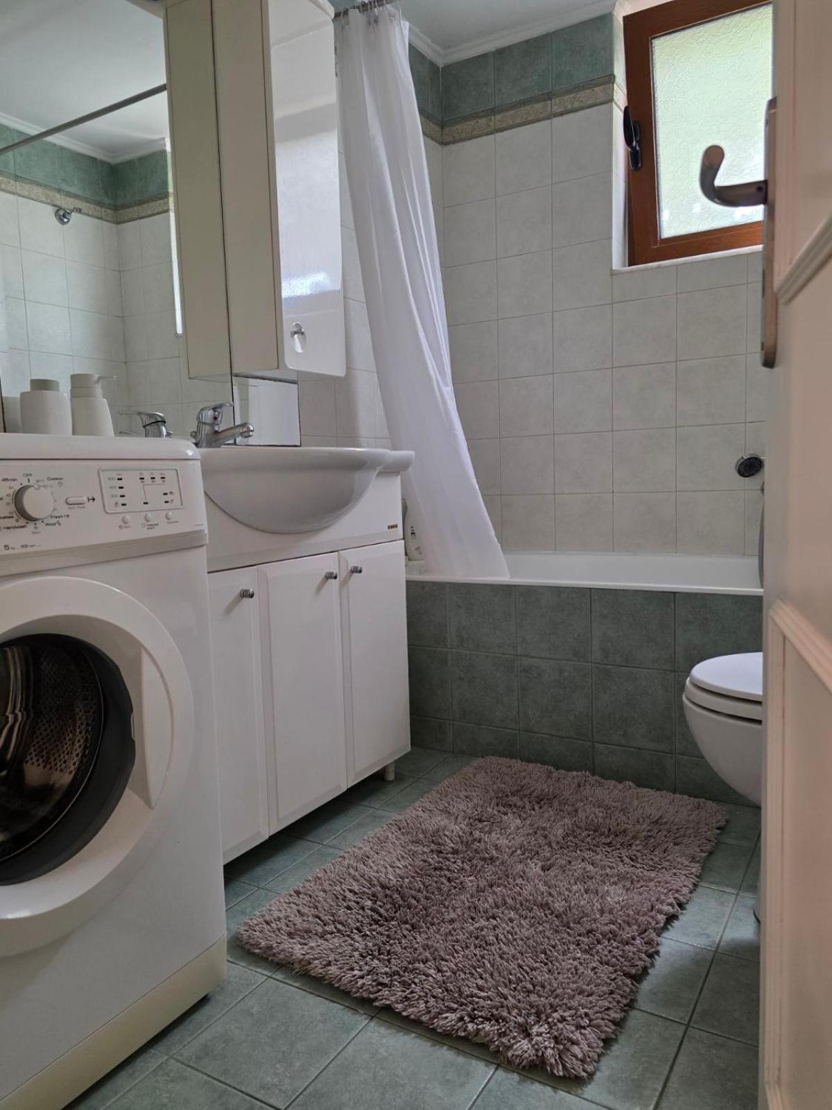 Charming Garden Apartment Rhodes City Luaran gambar